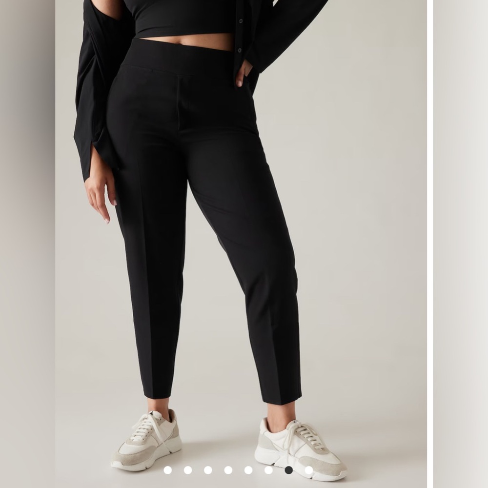 Endless High Rise Pant - Picture 7 of 14